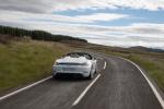 Porsche 718 Spyder 2019 года (WW)